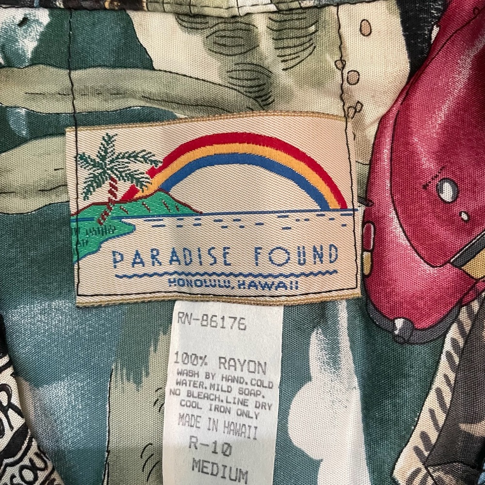 Corvette Shirt - image 5